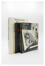 Kunst buch paket gebraucht kaufen  Hamburg