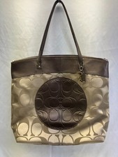 Coach signature laura for sale  Youngstown