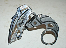 Shimano deore double for sale  Madison