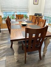 Dining room table for sale  Middletown