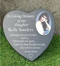 Personalised engraved granite for sale  NEWTOWNARDS