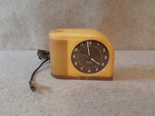 Vintage bakelite westclox for sale  Cambridge