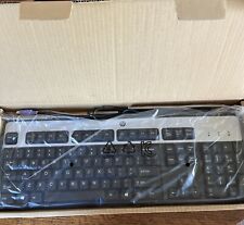 Novo Na Caixa Teclado USB HP KB-0316 comprar usado  Enviando para Brazil