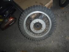 Bultaco pursang ahrma for sale  Grant