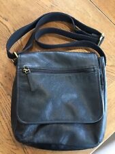 Fossil shoulder crossbody for sale  STOWMARKET