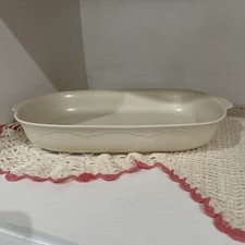 Usado, Caçarola PFALTZGRAFF GAZEBO 13" x 9" retangular padeiro prato EUA comprar usado  Enviando para Brazil