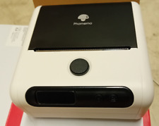 Phomemo m200 stampante usato  Italia