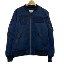 Avirex blouson outerwear d'occasion  Expédié en Belgium