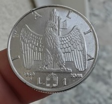 Regno italia moneta usato  Muggia