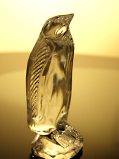 Waterford crystal penguin for sale  NORTHOLT