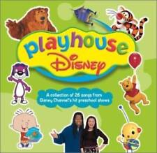 Playhouse disney audio for sale  Montgomery