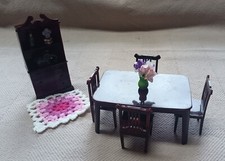 Vintage plastic dollhouse for sale  Antigo