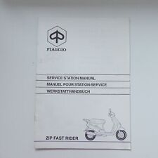 Riginal piaggio zip gebraucht kaufen  Deutschland