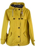 Joules yellow rain for sale  SITTINGBOURNE