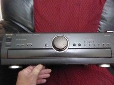 Technics a900mk2 stereo for sale  LIVERPOOL