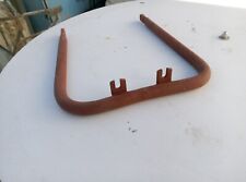 Schutzblechhalter bmw r75 gebraucht kaufen  Schmidmühlen