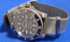 Retro milsub titanium for sale  Merritt Island