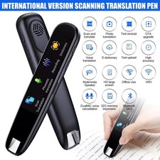 Smart scan translation for sale  HOUNSLOW