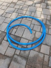 Schwimmbadschlauch poolschlauc gebraucht kaufen  Ettlingen
