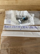Yamaha disc rotor for sale  CARLISLE