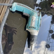 Makita schnellbauschrauber sch gebraucht kaufen  Chemnitz
