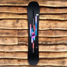 Burton feelgood camber for sale  HAILSHAM