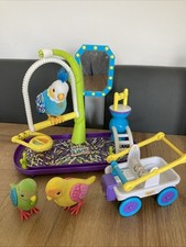 Cleverkeet little live for sale  MANCHESTER