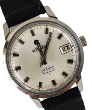Orologio uomo roamer usato  Verano Brianza