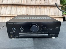 Kenwood integrated hifi for sale  BAMPTON