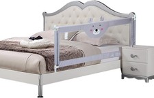 Bed rail toddlers for sale  NEWCASTLE