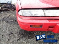 Passenger right headlight for sale  Albany
