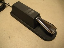 Pedal de sustentação Yamaha FC4 – Interruptor de pé estilo piano de alta qualidade – Fabricado no Japão, usado comprar usado  Enviando para Brazil