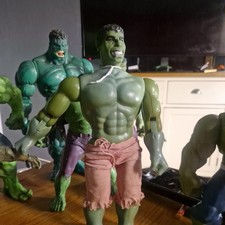 Marvel comics mego for sale  NEWPORT