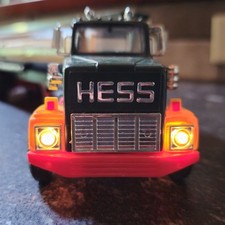 Vintage 1977 hess for sale  Barton