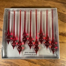 Pier imports red for sale  Montoursville