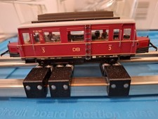 Märklin 34232 schienenbus gebraucht kaufen  Mönchengladbach