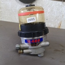 Davco 488 fuel for sale  Salem