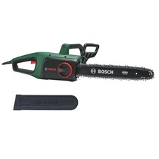 Bosch chainsaw electric for sale  STAFFORD