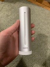 Netatmo smart weather for sale  Vinton