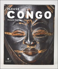 Fleuve congo neyt d'occasion  Salies-de-Béarn