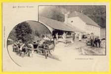 Old postcard 1900 d'occasion  Expédié en Belgium