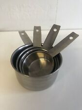 Vintage stainless steel for sale  YORK