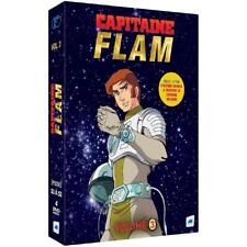 Coffret dvd capitaine d'occasion  Les Mureaux