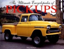 Ultimate encyclopedia pickups for sale  Arlington