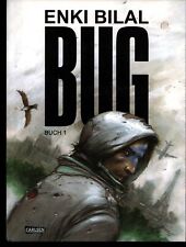 Enki bilal alben gebraucht kaufen  Sankt Augustin