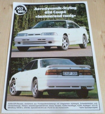 Küwe tuning mazda d'occasion  Libourne
