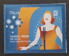 Italia 2020 sanremo usato  Acireale