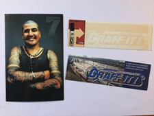 Graff stickers street d'occasion  Mulhouse-