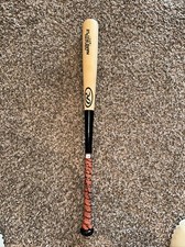 Rawlings hard maple for sale  Underwood