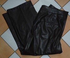 Gerry weber lederimitat gebraucht kaufen  Moers